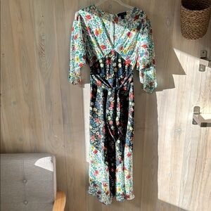 Topshop Dress Size 2